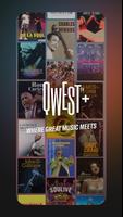 Qwest TV+ poster