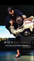 Roy Dean Jiu Jitsu ROYDEAN.TV 포스터