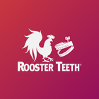 Rooster Teeth icône