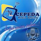 Tv Radio Cepeda icône