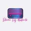 Stereo Luz Radio TV-icoon
