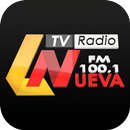APK TV Radio La Nueva