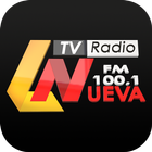 TV Radio La Nueva icône