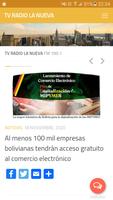 TV Radio La Nueva poster