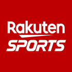 Rakuten Sports Zeichen