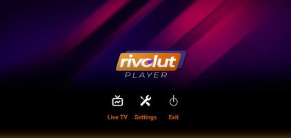 Rivolut Player পোস্টার