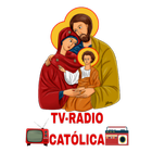 TV-RADIO CATÓLICA Zeichen