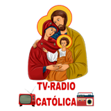 TV-RADIO CATÓLICA иконка