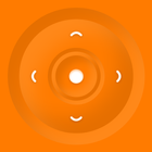 Smart Android TV Remote icon