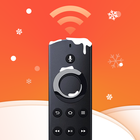 Remote for Fire TV & FireStick アイコン