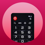 TV Remote Control for LG TV