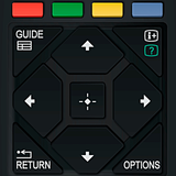 APK TV Remote for Sony TV