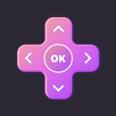 Roku Remote - Control Roku TV-APK