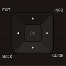 TV Remote Control for Vizio TV APK