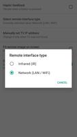TV Remote captura de pantalla 3