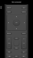 TV Remote captura de pantalla 2