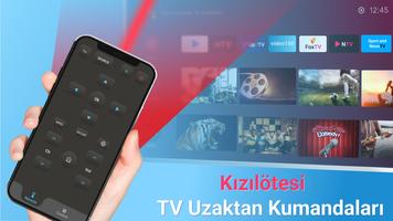 Remote Control TV Universal gönderen