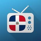 TV Republica Dominicana icône
