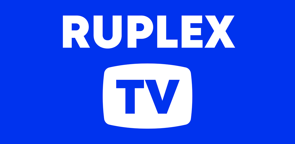 Anleitung zum Download die neueste Version 1.2.12 - MOBILE(19) von Ruplex.TV APK für Android 2024