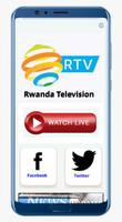 Rwanda Television پوسٹر