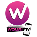 WOURI TV 100% Mob