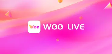 Woo Live-Live stream, go live