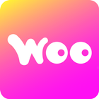 Woo Live-icoon