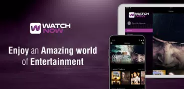 WatchNow TV