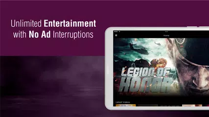 Baixar WatchNow TV XAPK