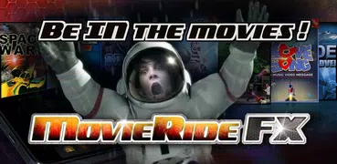 MovieRide FX