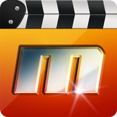 MovieRide FX أيقونة