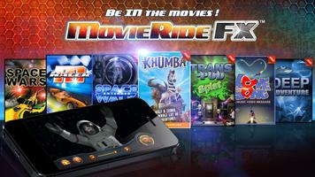 MovieRide FX 海報