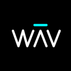 WAV アイコン
