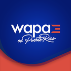 WAPA TV-icoon