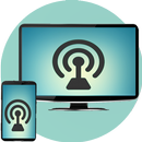 TV Connector Wirelessely APK