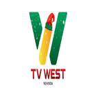 TV West: Nehinda Live icône