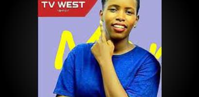 TV West: Nehinda Live Affiche