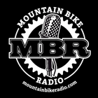 Mountain Bike Radio Zeichen
