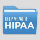 Help Me With HIPAA-icoon
