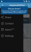 Help Me With HIPAA screenshot 2