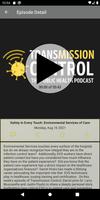 Transmission Control পোস্টার