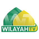 Wilayah TV 圖標