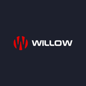 Willow-icoon