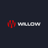 آیکون‌ Willow