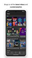Willow - Watch Live Cricket screenshot 3
