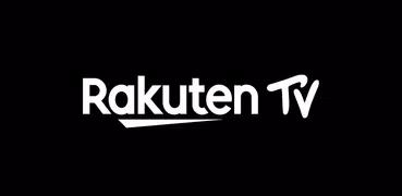 Rakuten TV- Movies & TV Series