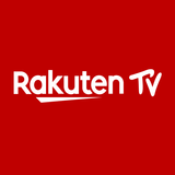 آیکون‌ Rakuten TV