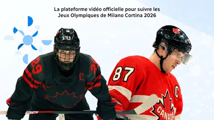 ICI TOU.TV : Jeux olympiques アプリダウンロード