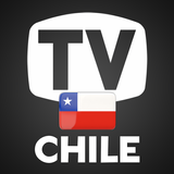 Chile TV Listing Guide آئیکن