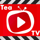 TVT: 2019 HD Movies Online - Tea TV APK
